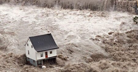 ‘Still makes me sad’: Memories of devastating Saguenay flood 30 years on ‘Still makes me sad’: Memories of devastating Saguenay flood 30 years on