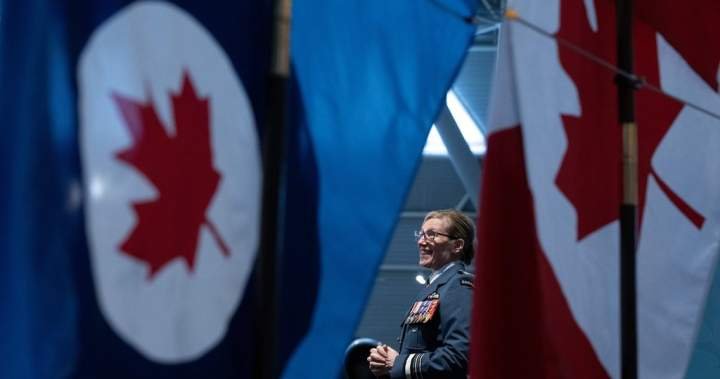 Canada’s defence spending spike leads to boost in RCAF flight times: commander Canada’s defence spending spike leads to boost in RCAF flight times: commander