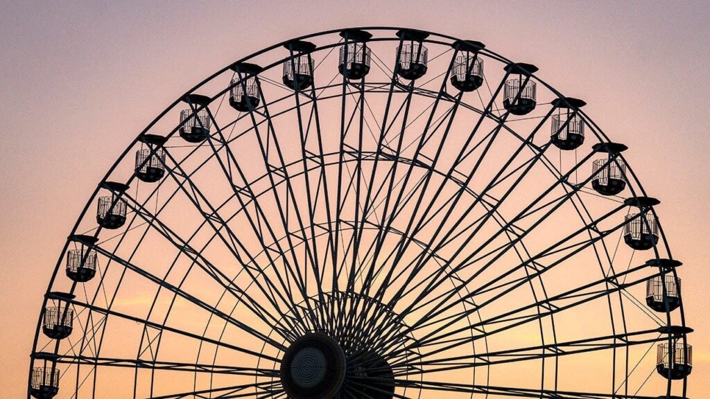 New Jersey coastal city clashes over proposal to transform amusement park into luxury hotel