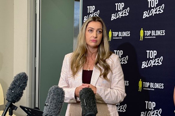 Questions are mounting about the rollout of key government youth justice programs under Youth Justice Minister Laura Gerber.