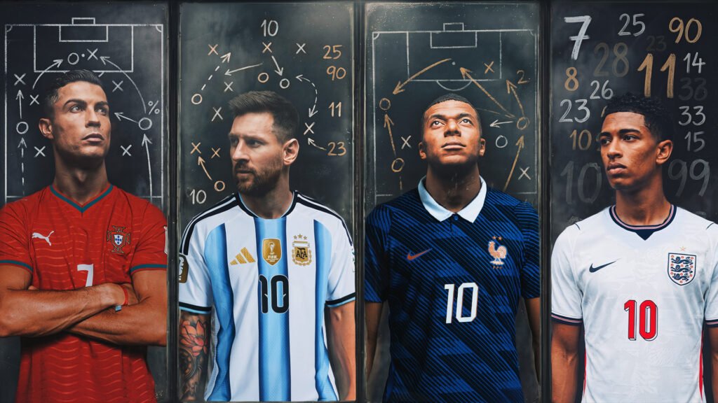 26 Stat-Stuffed Headlines From The Best World Cup Ever 26 Stat-Stuffed Headlines From The Best World Cup Ever
