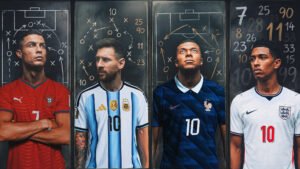 26 Stat-Stuffed Headlines From The Best World Cup Ever 26 Stat-Stuffed Headlines From The Best World Cup Ever