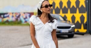 Is ’70s Summer Fashion Back? These Boho-Chic Pieces Are Totally Convincing Us — From Is ’70s Summer Fashion Back? These Boho-Chic Pieces Are Totally Convincing Us — From