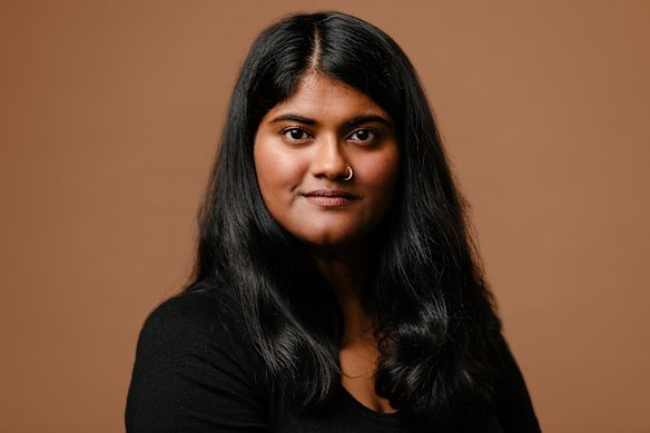 Dr Ahona Guha was in a cult between the ages of 17 and 23 and is now a psychologist who works to help cult survivors. 