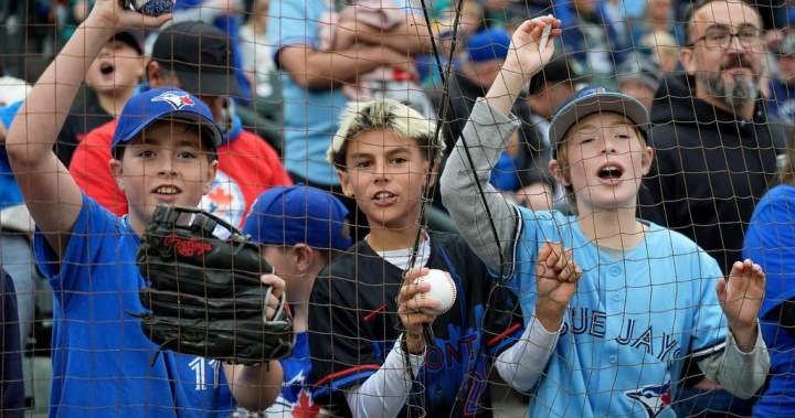 Vancouver selects preferred partner for MLB expansion bid Vancouver selects preferred partner for MLB expansion bid