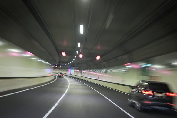 The tolling error is estimated to affect about 1.4 million trips.