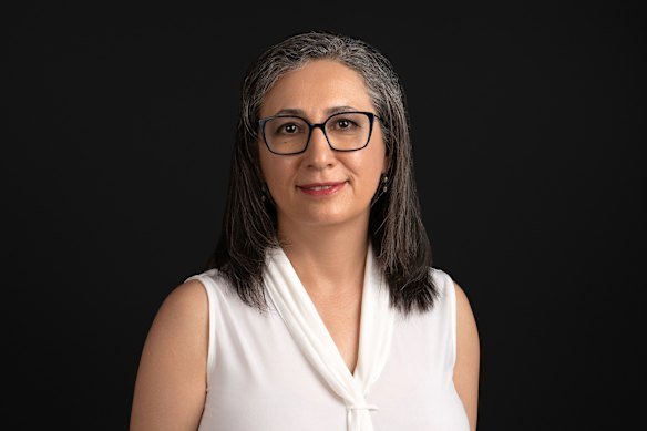 Professor Shokoofeh Shamsi said Australia should not be complacent about the risk of foodborne parasites.
