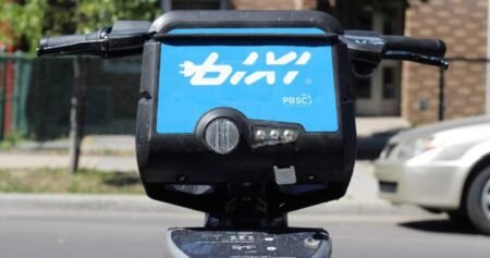 NDG residents complain about noise, safety concerns after BIXI station installed near homes NDG residents complain about noise, safety concerns after BIXI station installed near homes