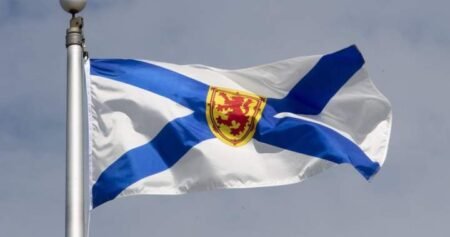 Man appeals conviction for allegedly impersonating N.S. government employee
