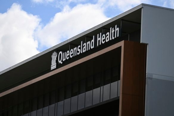 Last month, Queensland Health was the sixth department with tightened hiring practices reaching the Circus tent.