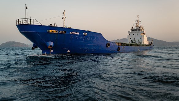 The war against Iran closed the Strait of Hormuz. While oil prices have fallen since its reopening, the cost of other everyday goods is likely to remain elevated.