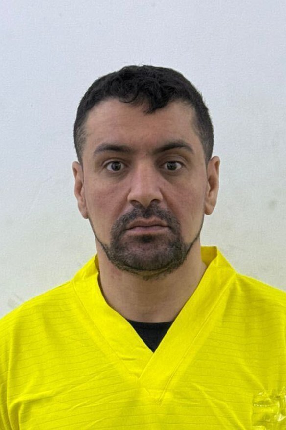 A new leader of Kaz Hamad’s crime gang has emerged following his arrest in Iraq.