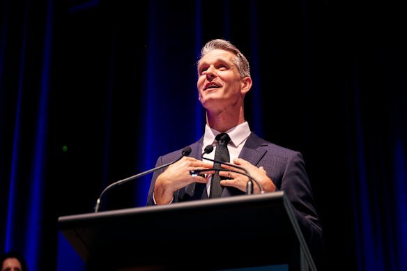 Labor MP Andrew Charlton.
