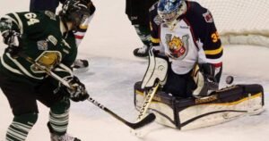 OHL approves Barrie Colts sale to Toronto-area businessman John Careri OHL approves Barrie Colts sale to Toronto-area businessman John Careri
