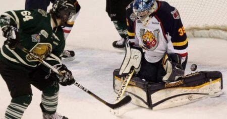 OHL approves Barrie Colts sale to Toronto-area businessman John Careri OHL approves Barrie Colts sale to Toronto-area businessman John Careri