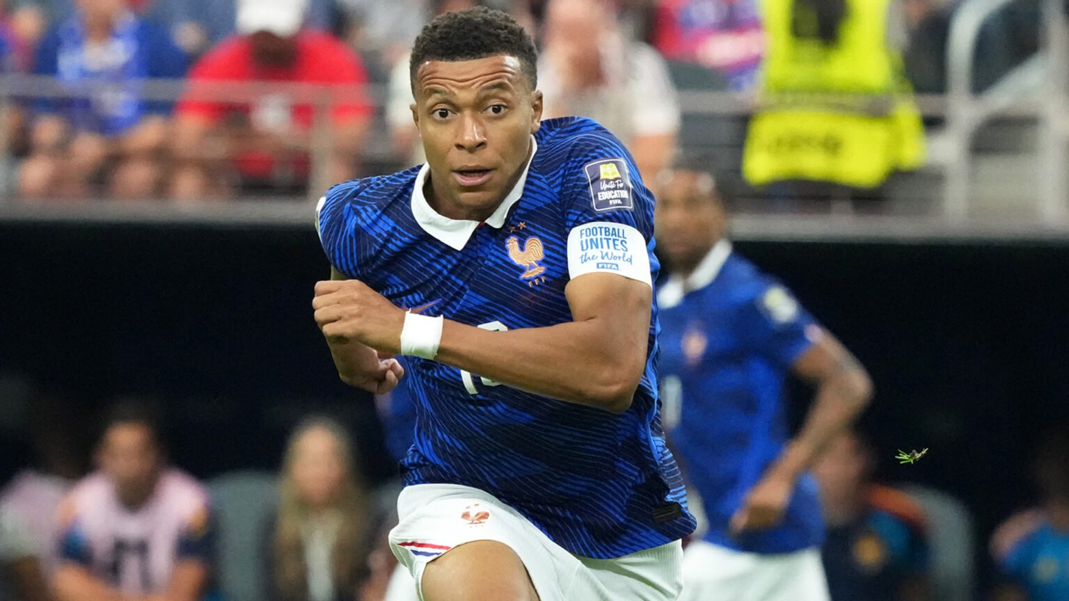 What Do The World Cup Third-Place Winners Get? What Do The World Cup Third-Place Winners Get?