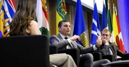 How the federal government’s proposed digital regulator would work