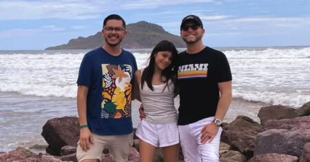 90 Day Fiance’s Armando and Kenny Reveal Daughter Hannah Was Released From Hospital 90 Day Fiance’s Armando and Kenny Reveal Daughter Hannah Was Released From Hospital
