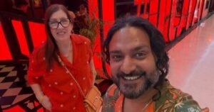 ’90 Day Fiance’ Star Jenny’s Daughter Shares Update on Sumit’s Visa Process Amid Mom’s ALS Battle