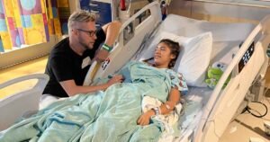 ’90 Day Fiance’ Star Armando’s Husband Kenny Arrives By Hannah’s Side Amid Hospitalization ’90 Day Fiance’ Star Armando’s Husband Kenny Arrives By Hannah’s Side Amid Hospitalization