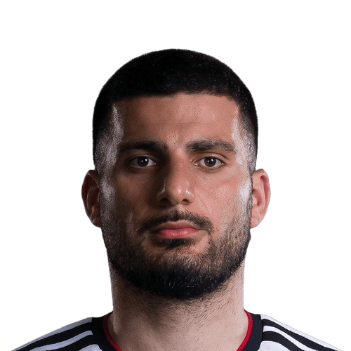 Deniz Undav