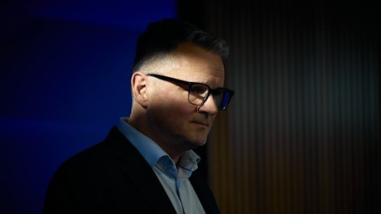 Telstra chief executive Michael Ackland had to admit on Thursday that the outage was far worse than the company initially suggested.
