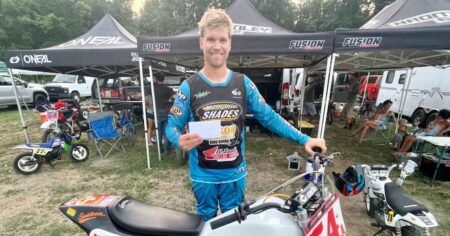 Motorcycle Racer Dan Bromley Dead at 30 After On-Track Incident in Ohio: ‘A Helluva Colleague’ Motorcycle Racer Dan Bromley Dead at 30 After On-Track Incident in Ohio: ‘A Helluva Colleague’