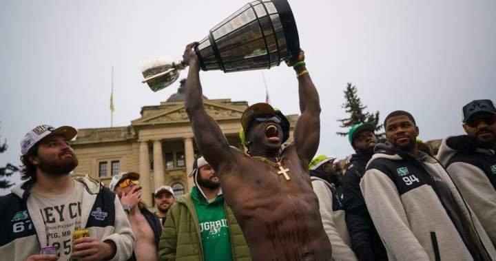 Stampeders confirm signing of receiver Ajou Stampeders confirm signing of receiver Ajou