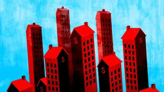 Skyscrapers