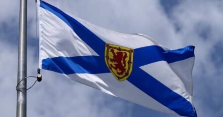 Foster parent advocacy group says Nova Scotia plans to cut all its funding next year
