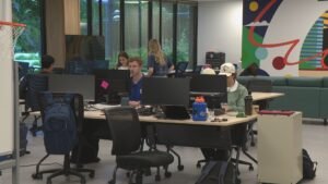 Saskatchewan startups turning to AI to start businesses, accelerate growth Saskatchewan startups turning to AI to start businesses, accelerate growth