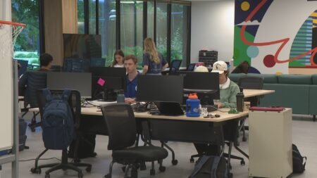 Saskatchewan startups turning to AI to start businesses, accelerate growth Saskatchewan startups turning to AI to start businesses, accelerate growth
