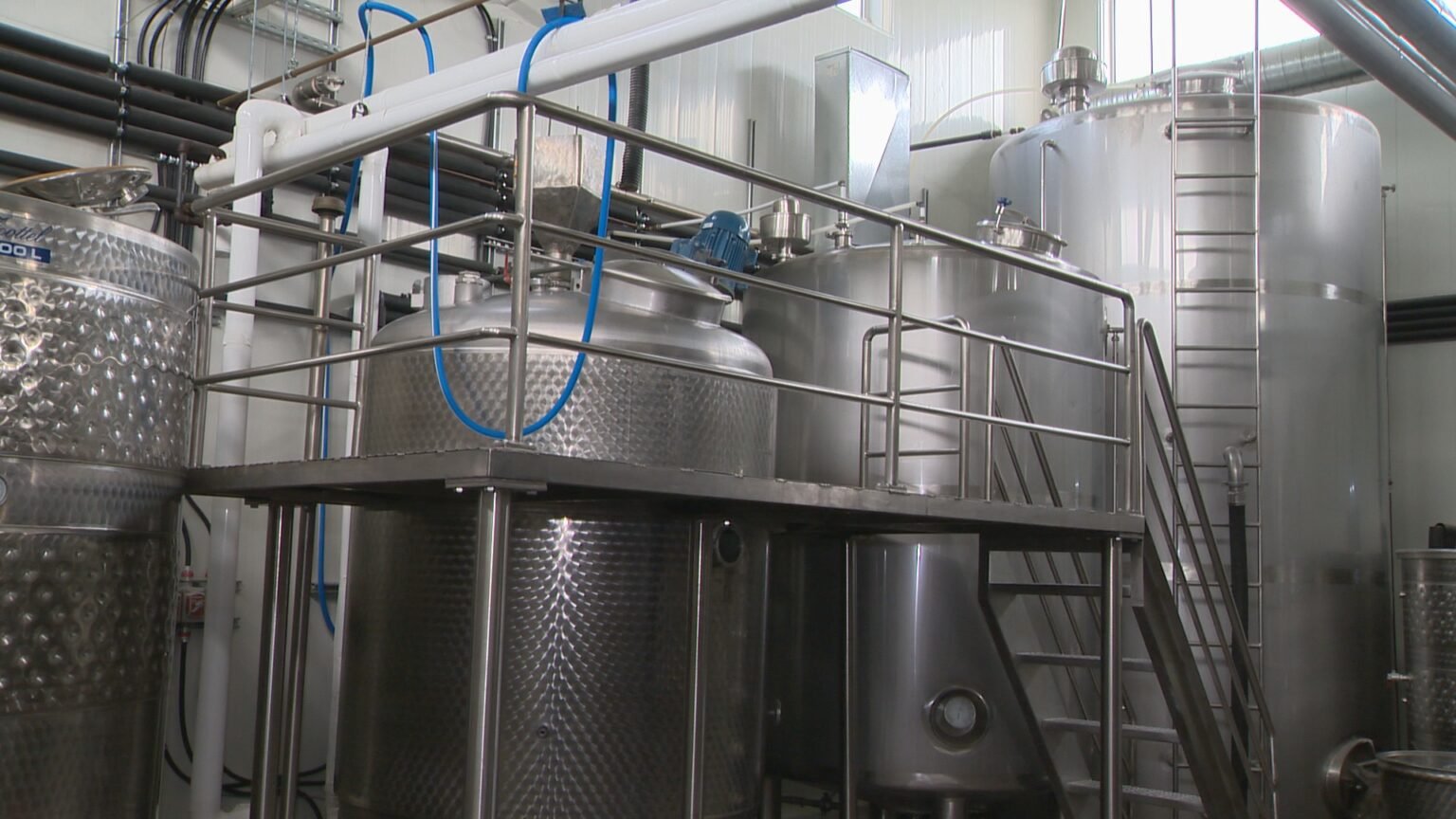 ‘The right direction’: Saskatchewan applauds direct-to-consumer alcohol sale agreement