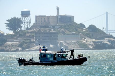 Search ends for 3 missing after deadly San Francisco Bay boat accident Search ends for 3 missing after deadly San Francisco Bay boat accident