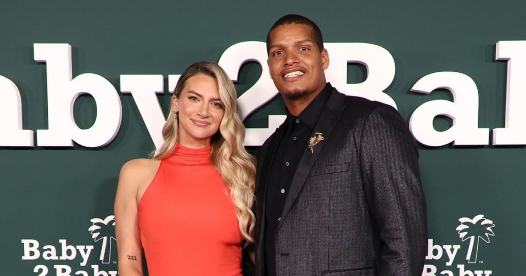 NFL Star Isaac Rochell’s Wife Allison Kuch Slams K Labor and Delivery Bill in Viral Video NFL Star Isaac Rochell’s Wife Allison Kuch Slams K Labor and Delivery Bill in Viral Video