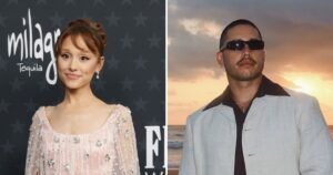 Ariana Grande and Ricky Alvarez Are Back Together After Singer’s Split From Ethan Slater Ariana Grande and Ricky Alvarez Are Back Together After Singer’s Split From Ethan Slater