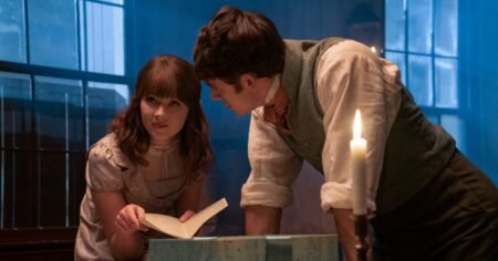 Bridgerton’s Calam Lynch Addresses Potential Return After Recasting Concerns for Eloise’s Season Bridgerton’s Calam Lynch Addresses Potential Return After Recasting Concerns for Eloise’s Season