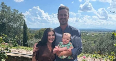 Bachelor Nation’s Ben Higgins and Wife Jessica Clarke Expecting Baby No. 2: ‘World Is Blessed’ Bachelor Nation’s Ben Higgins and Wife Jessica Clarke Expecting Baby No. 2: ‘World Is Blessed’