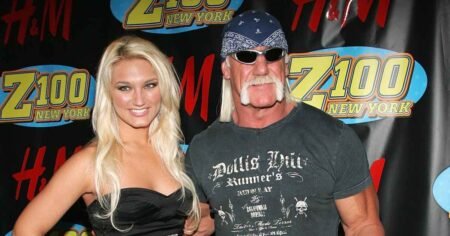 Brooke Hogan Defends Setting ‘Boundaries’ With Late Dad Hulk, Slams ‘Judgment’ Over Relationship Brooke Hogan Defends Setting ‘Boundaries’ With Late Dad Hulk, Slams ‘Judgment’ Over Relationship