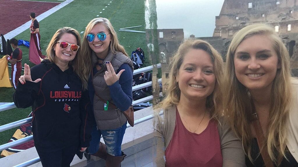 Slain New Jersey therapist’s grad school roommate recounts friendship with couple during time in Boston Slain New Jersey therapist’s grad school roommate recounts friendship with couple during time in Boston
