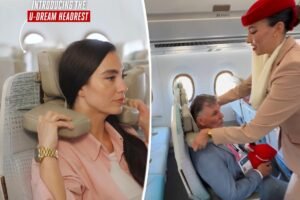 Major airline installs a ‘game-changing’ new feature to economy seats that weary passengers have begged for