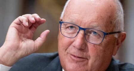 Hoekstra says Trump serious about tariff threat over wildfire smoke Hoekstra says Trump serious about tariff threat over wildfire smoke