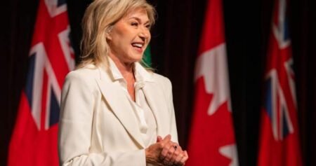 Bonnie Crombie prepares bid to re-take Mississauga mayoralty Bonnie Crombie prepares bid to re-take Mississauga mayoralty
