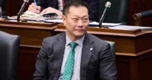 Ford government minister bills taxpayers K for Toronto hotels despite living in city Ford government minister bills taxpayers K for Toronto hotels despite living in city
