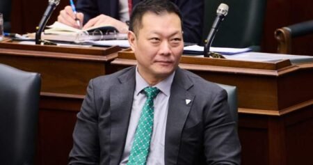 Ford government minister bills taxpayers K for Toronto hotels despite living in city Ford government minister bills taxpayers K for Toronto hotels despite living in city