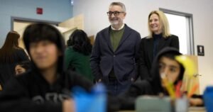 Ontario school boards record more deficits a year after supervisors sent in Ontario school boards record more deficits a year after supervisors sent in