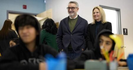 Ontario school boards record more deficits a year after supervisors sent in Ontario school boards record more deficits a year after supervisors sent in