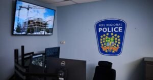 Peel police officers suspended over Project South return to active duty Peel police officers suspended over Project South return to active duty
