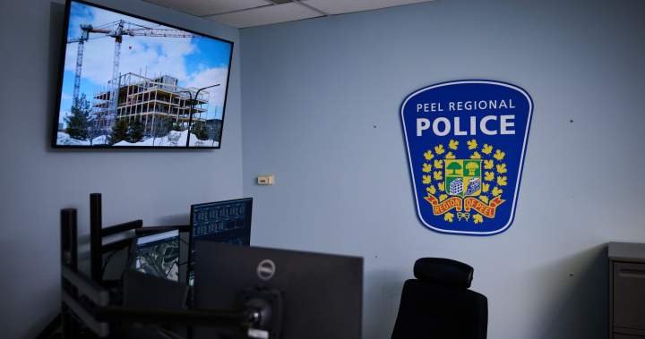 Peel police officers suspended over Project South return to active duty Peel police officers suspended over Project South return to active duty