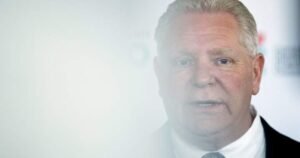 ‘They’re paying back the money’: Ford breaks silence on hotel expense scandal ‘They’re paying back the money’: Ford breaks silence on hotel expense scandal